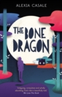 Image for The bone dragon