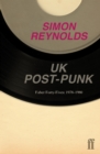 Image for UK post-punk