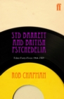 Image for Syd Barrett: a very irregular head