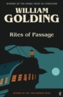 Image for Rites of passage