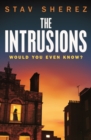 Image for The Intrusions