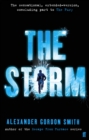 Image for The storm