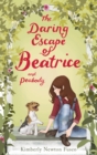 Image for The Daring Escape of Beatrice and Peabody