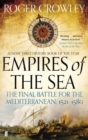 Image for Empires of the Sea