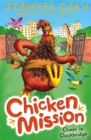 Image for Chicken Mission: Chaos in Cluckbridge