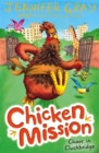 Image for Chaos in Cluckbridge : 3