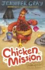 Image for Chicken Mission: The Mystery of Stormy Island