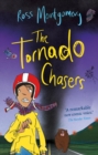 The Tornado Chasers by Montgomery, Ross cover image