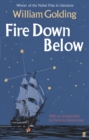 Image for Fire Down Below