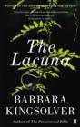 Image for The Lacuna