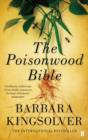 Image for The poisonwood bible