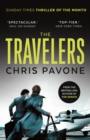 Image for The travelers: a novel