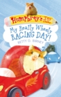 Image for My really wheely racing day! : 7