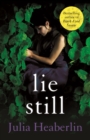 Image for Lie still: a novel