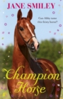 Image for Champion Horse