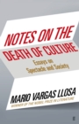 Image for Notes on the Death of Culture