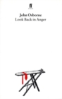Image for Look back in anger