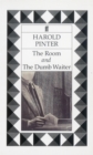 Image for The room: and, The dumb waiter