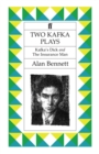 Image for Two Kafka plays