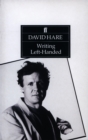 Image for Writing left-handed