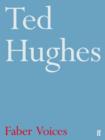 Image for Faber Voices: Ted Hughes : (Fixed Layout Format)