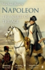 Image for NapoleonVolume 2,: The spirit of the age