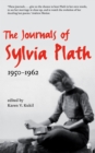 Image for The journals of Sylvia Plath, 1950-1962  : transcribed from the original manuscripts at Smith College