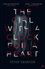 Image for The Girl With A Clock For A Heart