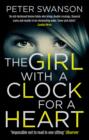 Image for GIRL WITH A CLOCK FOR A HEART
