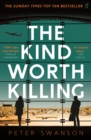 Image for The Kind Worth Killing