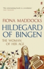 Image for Hildegard of Bingen