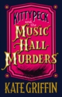 Image for Kitty Peck and the music hall murders