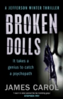 Image for Broken dolls