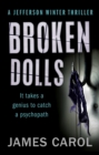 Image for Broken dolls