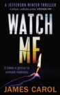 Image for Watch me