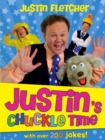 Image for Justin&#39;s Chuckle Time
