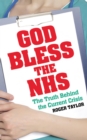 Image for God bless the NHS