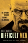 Image for Difficult Men