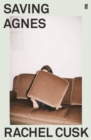 Image for Saving Agnes