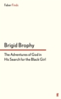 Image for The adventures of God in his search for the black girl: a novel and some fables