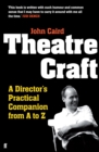Image for Theatre craft: a director&#39;s practical companion from A-Z