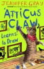 Image for Atticus Claw learns to draw