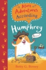 Image for More adventures according to Humphrey