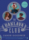 Image for The baklava club