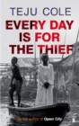 Image for Every day is for the thief