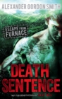 Image for Escape from Furnace 3: Death Sentence