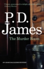 Image for The murder room
