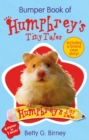 Image for Bumper book of Humphrey's tiny tales. : 1