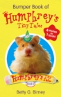 Image for Bumper book of Humphrey&#39;s tiny talesBook 2