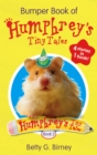 Image for Bumper book of Humphrey&#39;s tiny tales